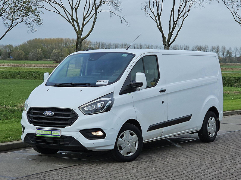 Ford Transit Custom 2.0 L2H1 Navi Inrchting! - 소형 밴 : 사진 2 Ford Transit Custom 2.0 L2H1 Navi Inrchting! - 소형 밴 : 사진 2