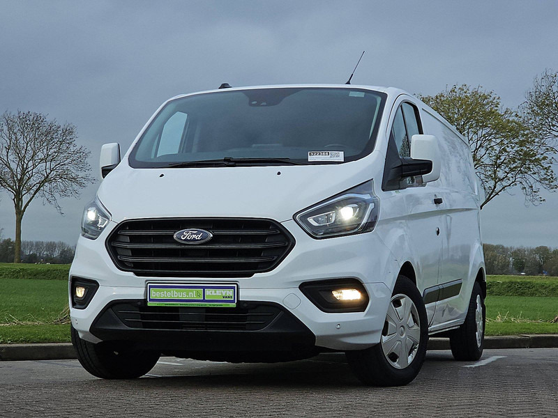 Ford Transit Custom 2.0 L2H1 Navi Inrchting! - 소형 밴 : 사진 1 Ford Transit Custom 2.0 L2H1 Navi Inrchting! - 소형 밴 : 사진 1