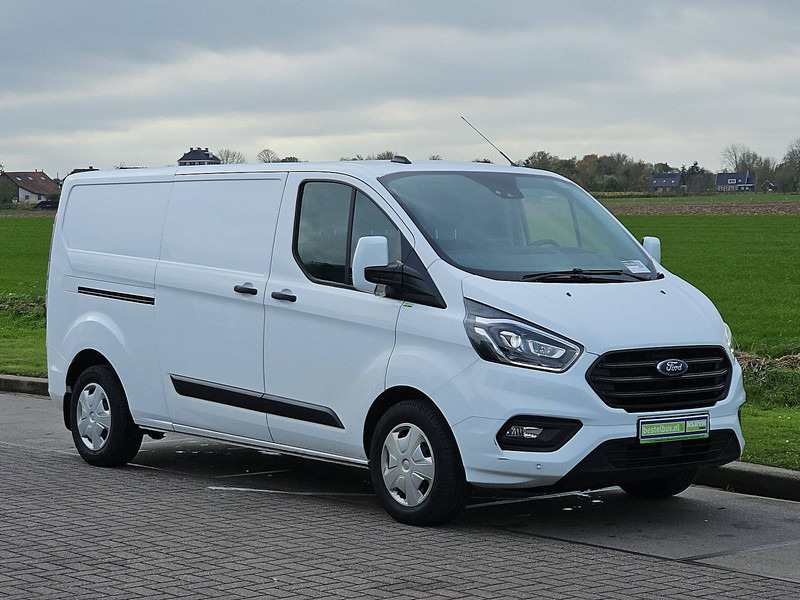 Ford Transit Custom 2.0 L2H1 Navi Inrchting! - 소형 밴 : 사진 5 Ford Transit Custom 2.0 L2H1 Navi Inrchting! - 소형 밴 : 사진 5