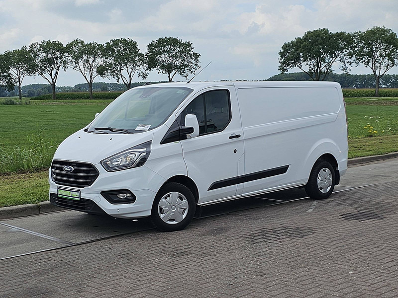 Ford Transit Custom 2.0 L2H1 Navi PDC! - 소형 밴 : 사진 2 Ford Transit Custom 2.0 L2H1 Navi PDC! - 소형 밴 : 사진 2
