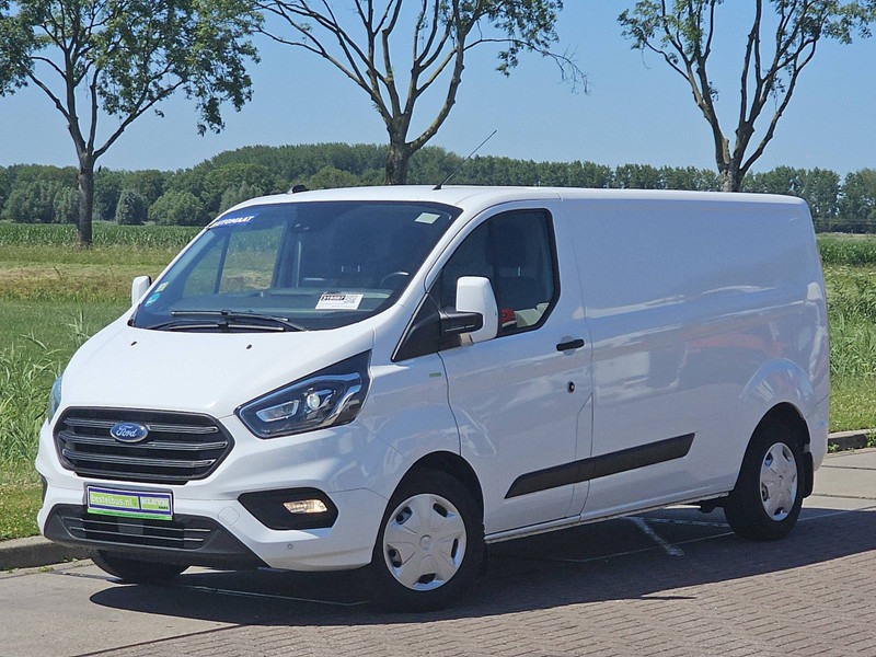 Ford Transit Custom 2.0 L2H1 Navi Trekhaak - 소형 밴 : 사진 2 Ford Transit Custom 2.0 L2H1 Navi Trekhaak - 소형 밴 : 사진 2