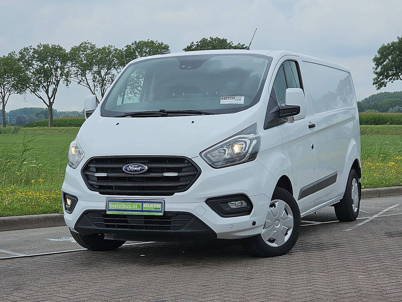 Ford Transit Custom 2.0 L2H1 WP-Inrichting ! - 소형 밴 : 사진 1 Ford Transit Custom 2.0 L2H1 WP-Inrichting ! - 소형 밴 : 사진 1