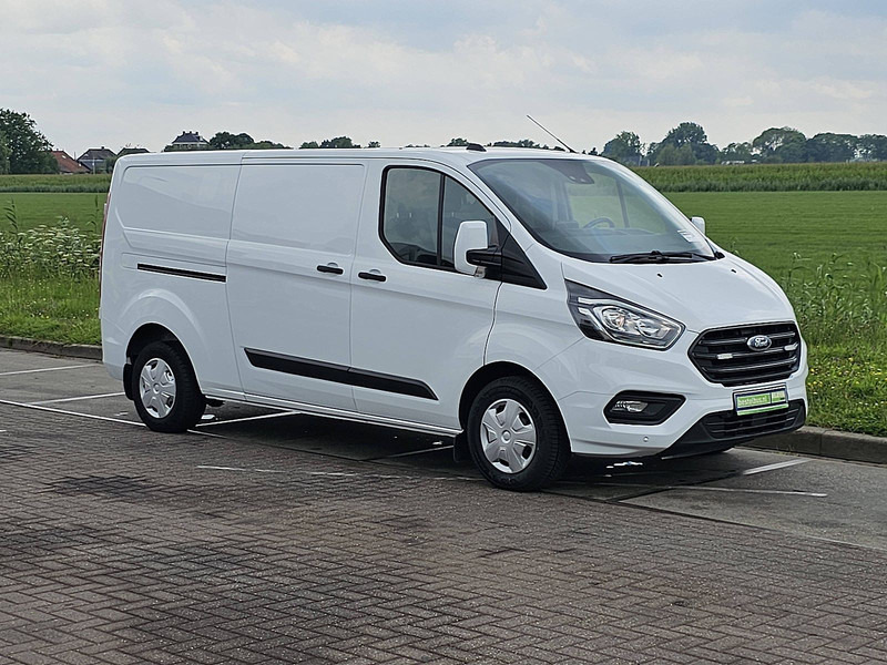 Ford Transit Custom 2.0 L2H1 WP-Inrichting ! - 소형 밴 : 사진 5 Ford Transit Custom 2.0 L2H1 WP-Inrichting ! - 소형 밴 : 사진 5