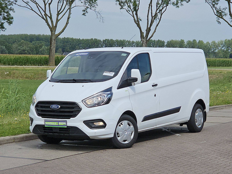 Ford Transit Custom 2.0 L2H1 WP-Inrichting! - 소형 밴 : 사진 2 Ford Transit Custom 2.0 L2H1 WP-Inrichting! - 소형 밴 : 사진 2