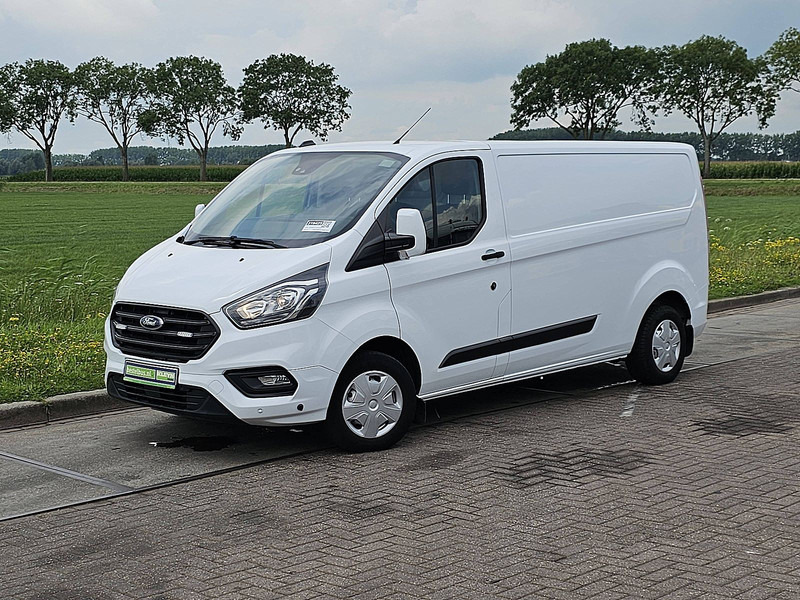 Ford Transit Custom 2.0 L2H1 WP-Inrichting ! - 소형 밴 : 사진 2 Ford Transit Custom 2.0 L2H1 WP-Inrichting ! - 소형 밴 : 사진 2