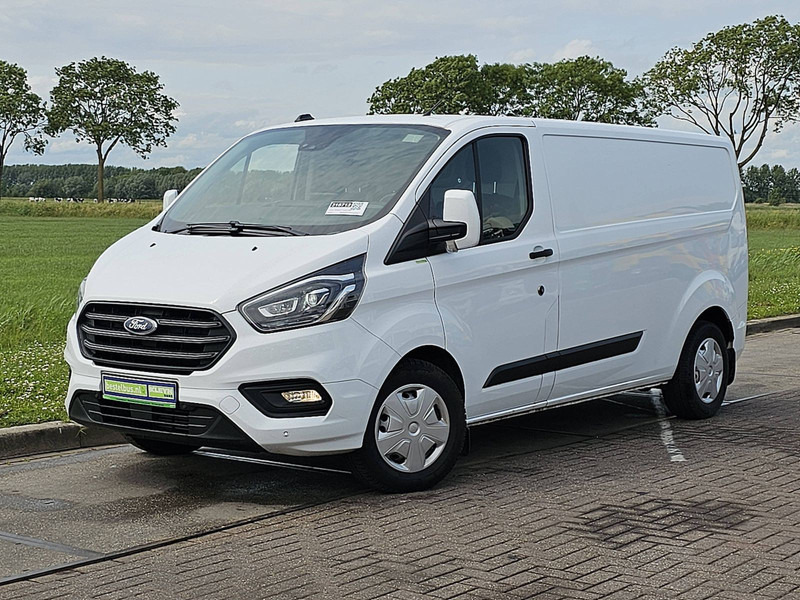 Ford Transit Custom 2.0 L2H1 Wp-Inrichting ! - 소형 밴 : 사진 2 Ford Transit Custom 2.0 L2H1 Wp-Inrichting ! - 소형 밴 : 사진 2