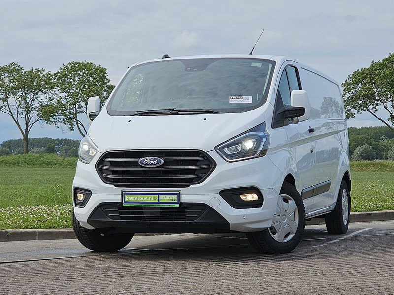 Ford Transit Custom 2.0 L2H1 Wp-Inrichting ! - 소형 밴 : 사진 1 Ford Transit Custom 2.0 L2H1 Wp-Inrichting ! - 소형 밴 : 사진 1