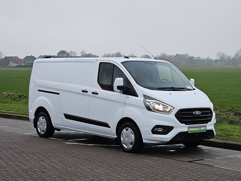 Ford Transit Custom 2.0 TDCI 130 TREND L2 - 소형 밴 : 사진 5 Ford Transit Custom 2.0 TDCI 130 TREND L2 - 소형 밴 : 사진 5