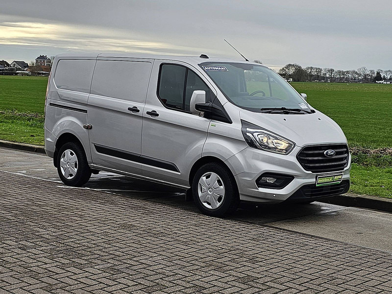 Ford Transit Custom 2.0 ac automaat EURO6 - 소형 밴 : 사진 5 Ford Transit Custom 2.0 ac automaat EURO6 - 소형 밴 : 사진 5