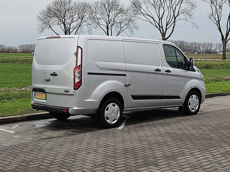 Ford Transit Custom 2.0 ac automaat EURO6 - 소형 밴 : 사진 3 Ford Transit Custom 2.0 ac automaat EURO6 - 소형 밴 : 사진 3