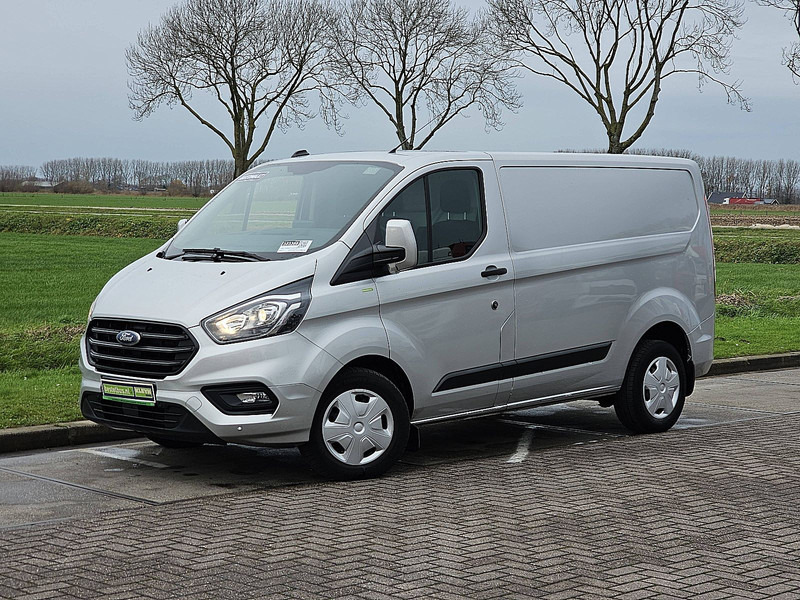 Ford Transit Custom 2.0 ac automaat EURO6 - 소형 밴 : 사진 2 Ford Transit Custom 2.0 ac automaat EURO6 - 소형 밴 : 사진 2