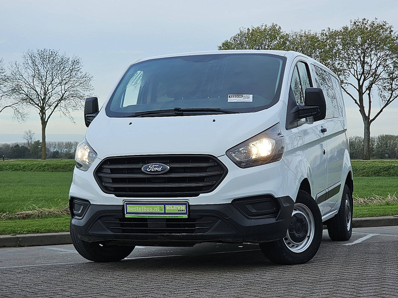 Ford Transit Custom 2.0 ac dub cab EURO6 - 소형 밴 : 사진 1 Ford Transit Custom 2.0 ac dub cab EURO6 - 소형 밴 : 사진 1