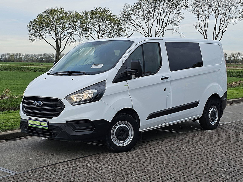 Ford Transit Custom 2.0 ac dub cab EURO6 - 소형 밴 : 사진 2 Ford Transit Custom 2.0 ac dub cab EURO6 - 소형 밴 : 사진 2