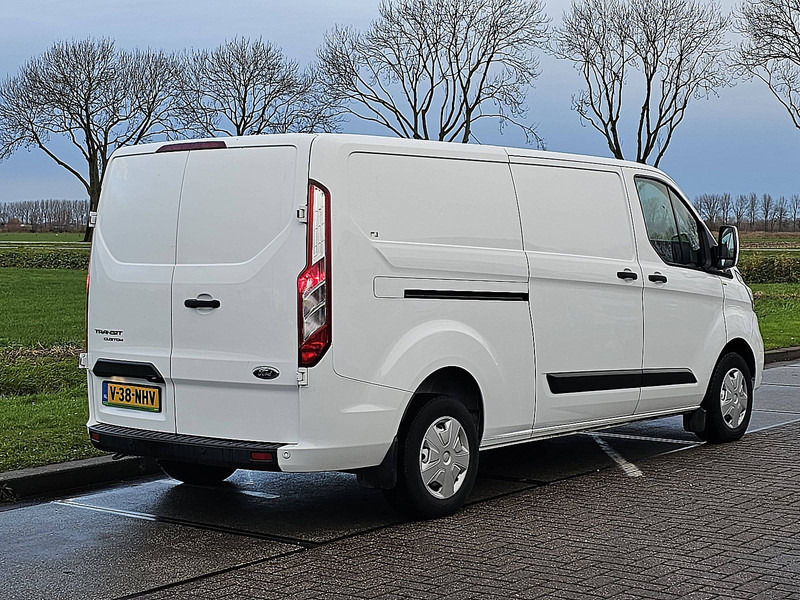 Ford Transit Custom 2.0 ac navi EURO6 - 소형 밴 : 사진 3 Ford Transit Custom 2.0 ac navi EURO6 - 소형 밴 : 사진 3