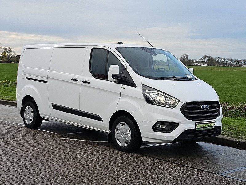 Ford Transit Custom 2.0 ac navi EURO6 - 소형 밴 : 사진 5 Ford Transit Custom 2.0 ac navi EURO6 - 소형 밴 : 사진 5
