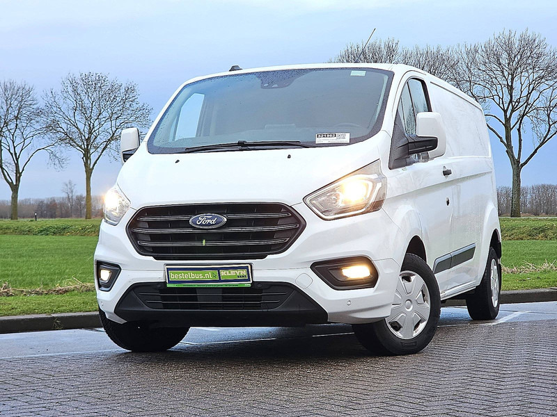Ford Transit Custom 2.0 ac navi EURO6 - 소형 밴 : 사진 1 Ford Transit Custom 2.0 ac navi EURO6 - 소형 밴 : 사진 1