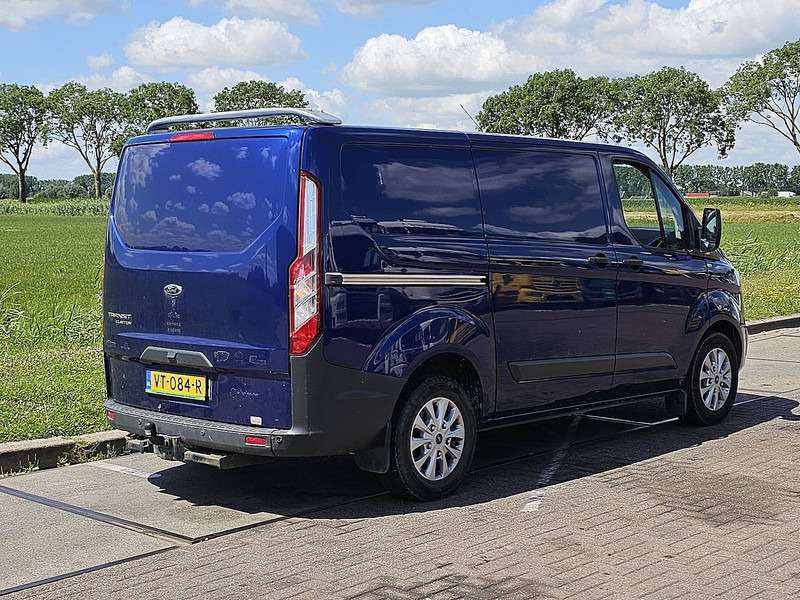 Ford Transit Custom 2.2 ac - 소형 밴 : 사진 3 Ford Transit Custom 2.2 ac - 소형 밴 : 사진 3