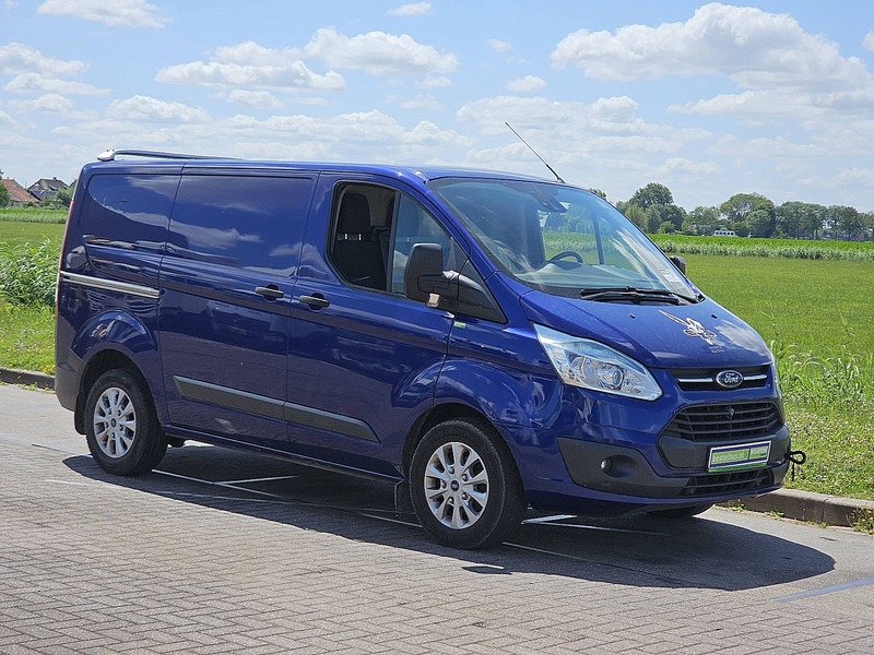 Ford Transit Custom 2.2 ac - 소형 밴 : 사진 5 Ford Transit Custom 2.2 ac - 소형 밴 : 사진 5