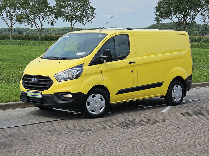 Ford Transit Custom ac automaat EURO6 - 소형 밴 : 사진 2 Ford Transit Custom ac automaat EURO6 - 소형 밴 : 사진 2