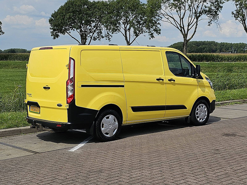 Ford Transit Custom ac automaat EURO6 - 소형 밴 : 사진 3 Ford Transit Custom ac automaat EURO6 - 소형 밴 : 사진 3