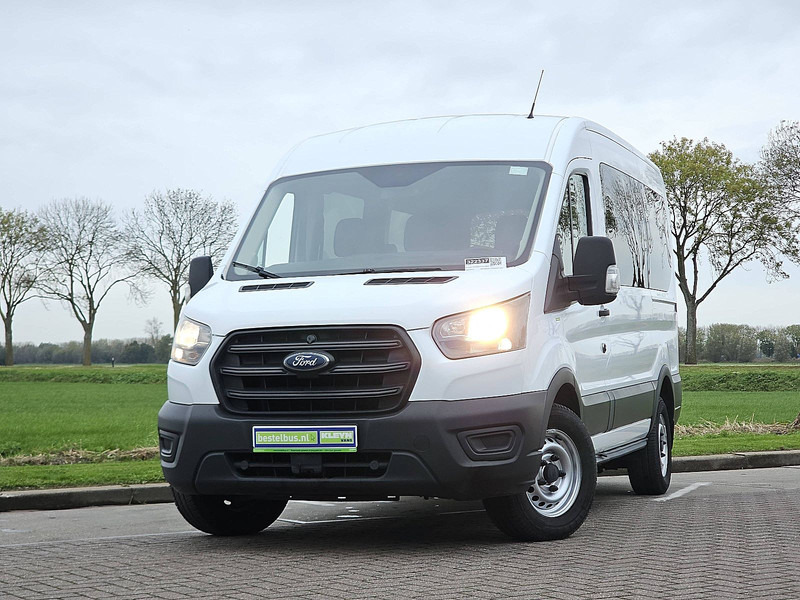Ford Transit KOMBI 300 ac 9 pers EURO6 - 소형 버스, 승합차 : 사진 1 Ford Transit KOMBI 300 ac 9 pers EURO6 - 소형 버스, 승합차 : 사진 1