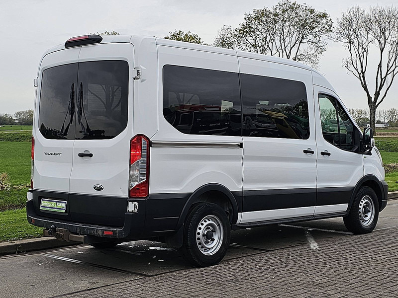 Ford Transit KOMBI 300 ac 9 pers EURO6 - 소형 버스, 승합차 : 사진 3 Ford Transit KOMBI 300 ac 9 pers EURO6 - 소형 버스, 승합차 : 사진 3
