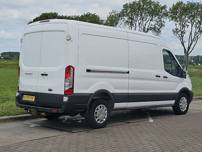 Ford Transit - 패널 밴 : 사진 3 Ford Transit - 패널 밴 : 사진 3
