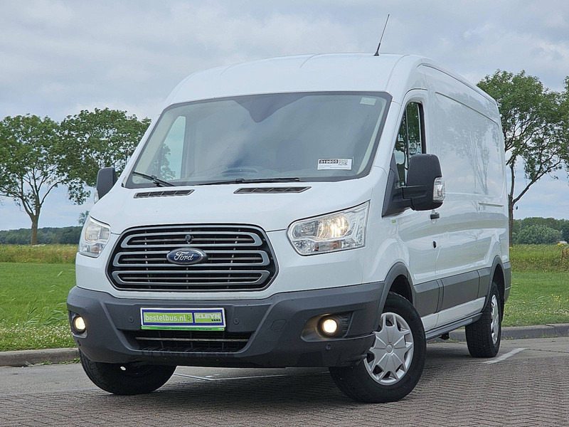 Ford Transit - 패널 밴 : 사진 1 Ford Transit - 패널 밴 : 사진 1