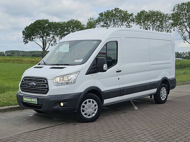 Ford Transit - 패널 밴 : 사진 2 Ford Transit - 패널 밴 : 사진 2