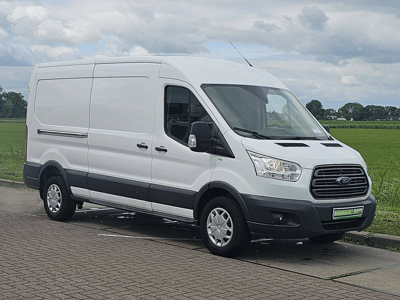 Ford Transit - 패널 밴 : 사진 5 Ford Transit - 패널 밴 : 사진 5