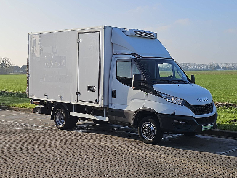 Iveco Daily 35 C 16 3.0 FRIGO D/N - 냉동 밴 : 사진 5 Iveco Daily 35 C 16 3.0 FRIGO D/N - 냉동 밴 : 사진 5