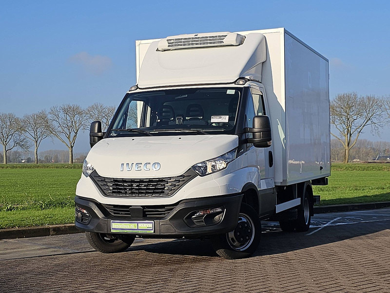 Iveco Daily 35 C 16 3.0 FRIGO D/N - 냉동 밴 : 사진 1 Iveco Daily 35 C 16 3.0 FRIGO D/N - 냉동 밴 : 사진 1