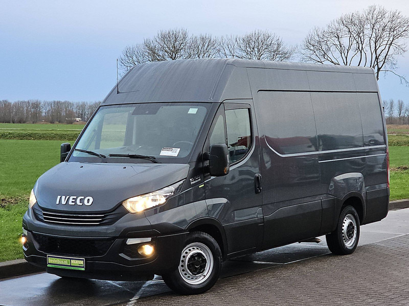 Iveco Daily 35 S 18 3.0 AUT. L2H2 - 패널 밴 : 사진 2 Iveco Daily 35 S 18 3.0 AUT. L2H2 - 패널 밴 : 사진 2