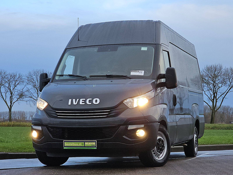 Iveco Daily 35 S 18 3.0 AUT. L2H2 - 패널 밴 : 사진 1 Iveco Daily 35 S 18 3.0 AUT. L2H2 - 패널 밴 : 사진 1