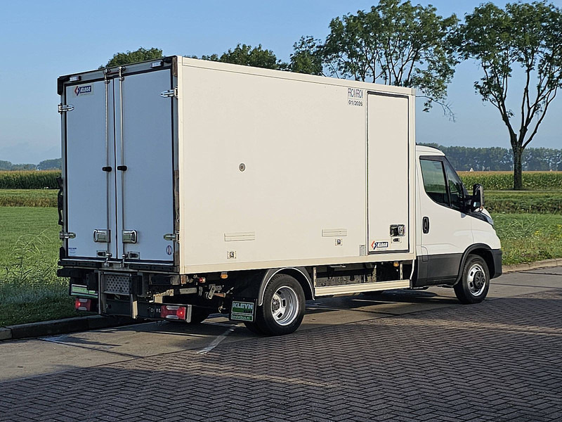 Iveco Daily 35C14 Koelwagen BI-TEMP! - 냉동 밴 : 사진 3 Iveco Daily 35C14 Koelwagen BI-TEMP! - 냉동 밴 : 사진 3