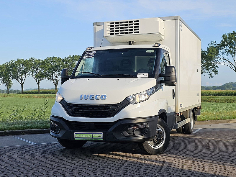 Iveco Daily 35C14 Koelwagen BI-TEMP! - 냉동 밴 : 사진 1 Iveco Daily 35C14 Koelwagen BI-TEMP! - 냉동 밴 : 사진 1