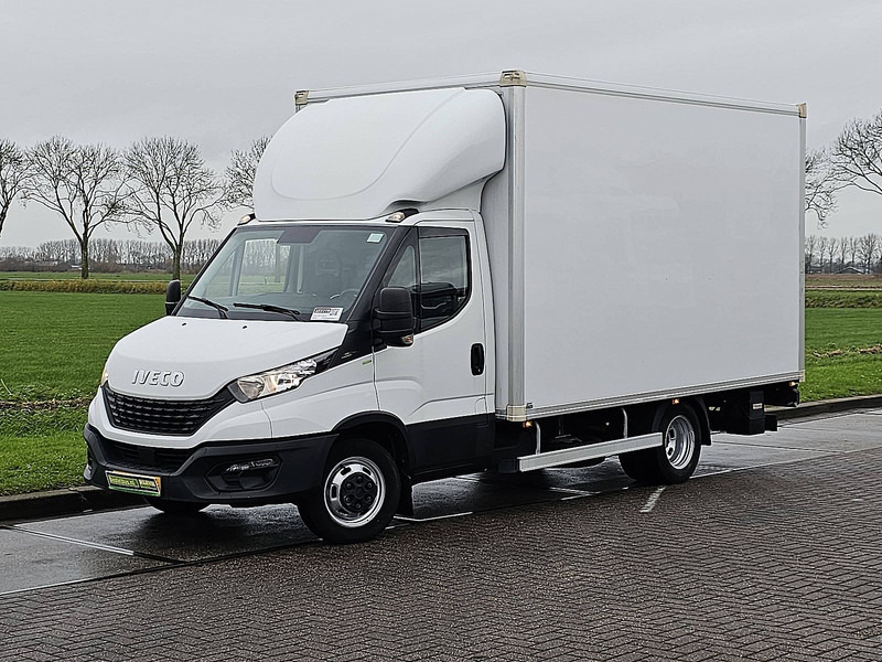 Iveco Daily 35C14 ac 31 dkm! EURO6 - 패널 밴 : 사진 2 Iveco Daily 35C14 ac 31 dkm! EURO6 - 패널 밴 : 사진 2
