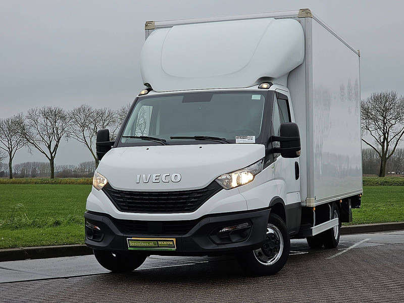 Iveco Daily 35C14 ac 31 dkm! EURO6 - 패널 밴 : 사진 1 Iveco Daily 35C14 ac 31 dkm! EURO6 - 패널 밴 : 사진 1