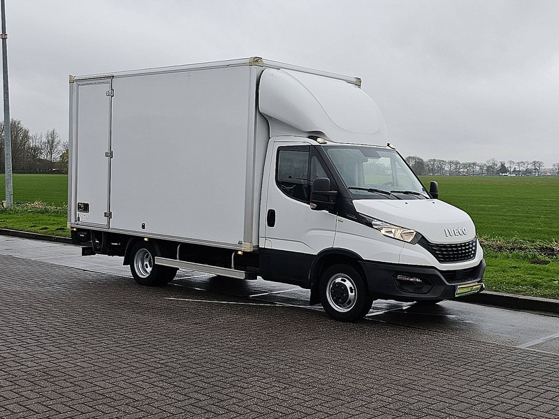 Iveco Daily 35C14 ac 31 dkm! EURO6 - 패널 밴 : 사진 5 Iveco Daily 35C14 ac 31 dkm! EURO6 - 패널 밴 : 사진 5
