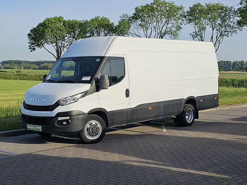 Iveco Daily 35C15 - 패널 밴 : 사진 2 Iveco Daily 35C15 - 패널 밴 : 사진 2