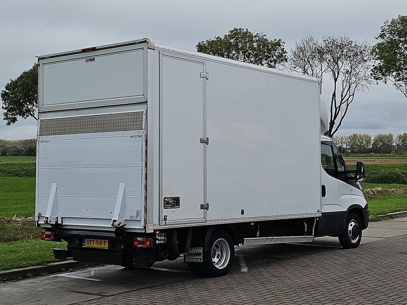 Iveco Daily 35C16 Bakwagen Laadklep! - 박스 밴 : 사진 3 Iveco Daily 35C16 Bakwagen Laadklep! - 박스 밴 : 사진 3