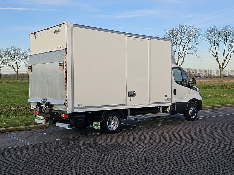 Iveco Daily 35C16 Bakwagen Laadklep ! - 박스 밴 : 사진 3 Iveco Daily 35C16 Bakwagen Laadklep ! - 박스 밴 : 사진 3