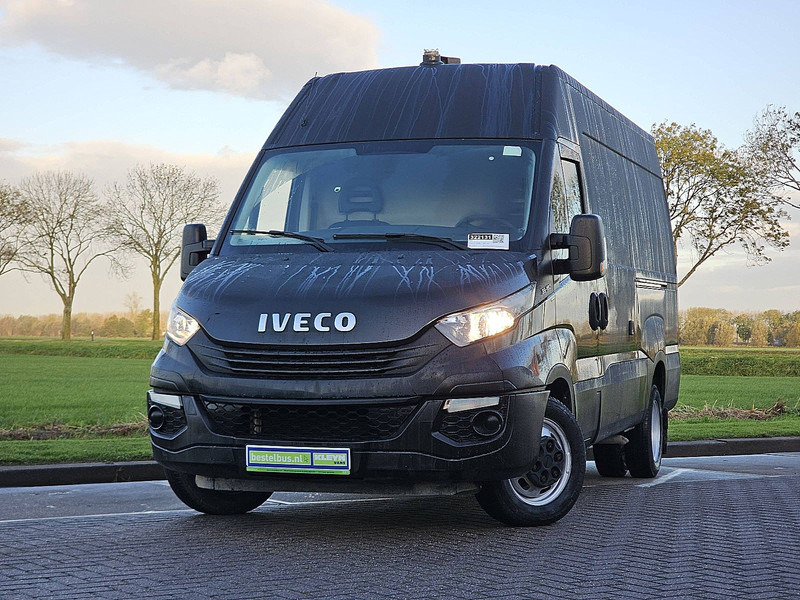 Iveco Daily 35C18 L2H2 3.0Ltr AC Euro6 - 패널 밴 : 사진 1 Iveco Daily 35C18 L2H2 3.0Ltr AC Euro6 - 패널 밴 : 사진 1