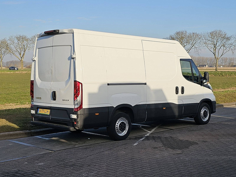 Iveco Daily 35S14 L2H2 3.5T-AHG Euro6! - 패널 밴 : 사진 3 Iveco Daily 35S14 L2H2 3.5T-AHG Euro6! - 패널 밴 : 사진 3