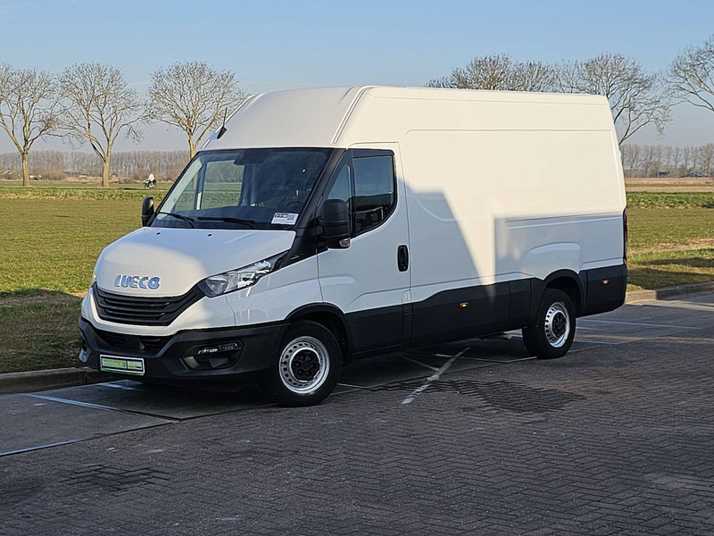 Iveco Daily 35S14 L2H2 3.5T-AHG Euro6! - 패널 밴 : 사진 2 Iveco Daily 35S14 L2H2 3.5T-AHG Euro6! - 패널 밴 : 사진 2