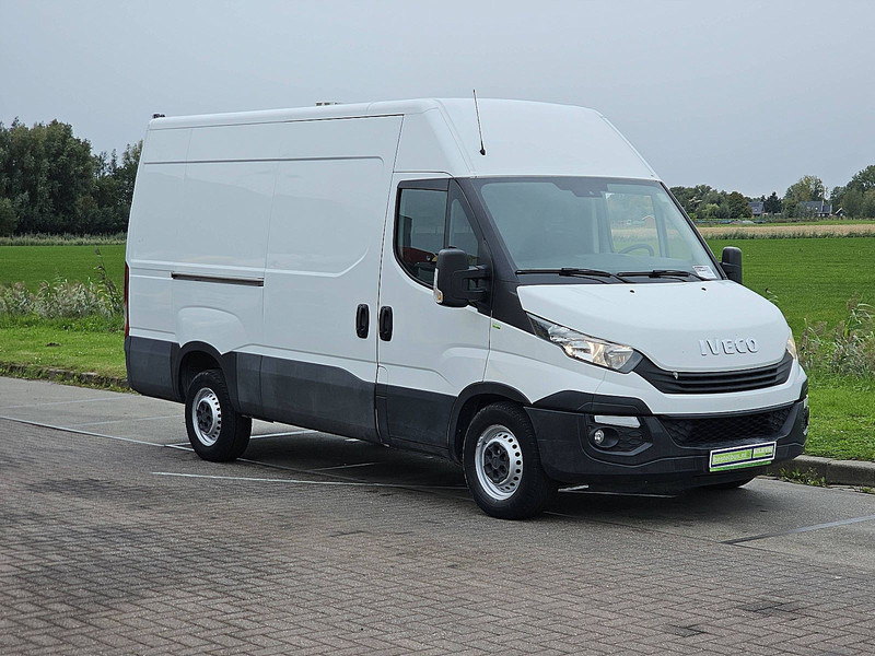 Iveco Daily 35S14 L2H2 Airco Euro6! - 패널 밴 : 사진 5 Iveco Daily 35S14 L2H2 Airco Euro6! - 패널 밴 : 사진 5