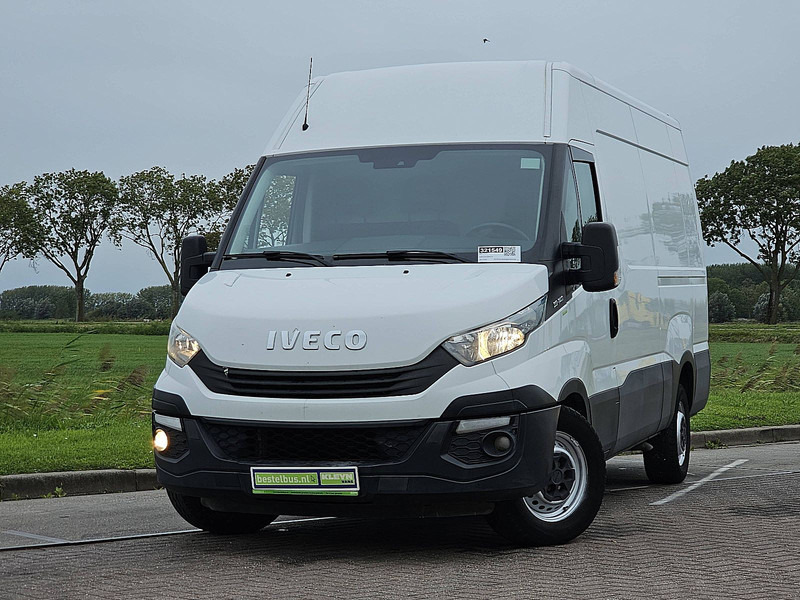 Iveco Daily 35S14 L2H2 Airco Euro6! - 패널 밴 : 사진 1 Iveco Daily 35S14 L2H2 Airco Euro6! - 패널 밴 : 사진 1