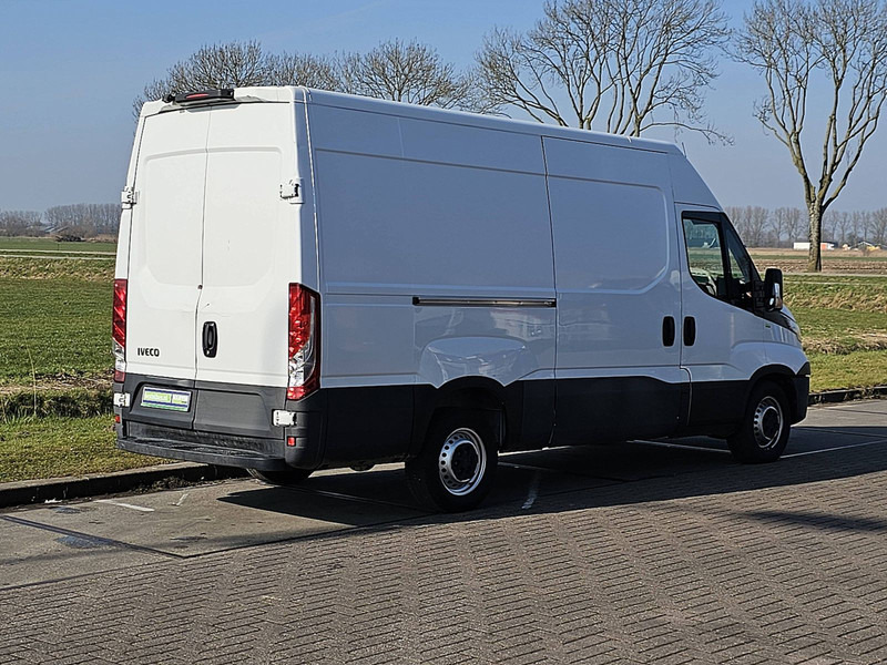 Iveco Daily 35S14 L2H2 Automaat Euro6! - 패널 밴 : 사진 3 Iveco Daily 35S14 L2H2 Automaat Euro6! - 패널 밴 : 사진 3