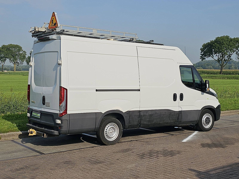 Iveco Daily 35S14 L2H2 Imperiaal Euro6 - 패널 밴 : 사진 3 Iveco Daily 35S14 L2H2 Imperiaal Euro6 - 패널 밴 : 사진 3