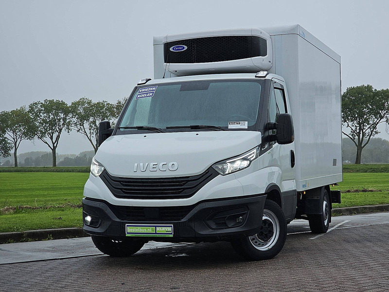 Iveco Daily 35S16 Bakwagen Koel/Vries - 냉동 밴 : 사진 1 Iveco Daily 35S16 Bakwagen Koel/Vries - 냉동 밴 : 사진 1